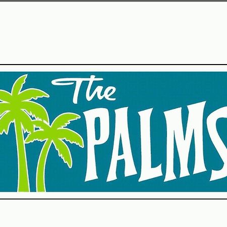 The Palms Motel Geneva-on-the-Lake Εξωτερικό φωτογραφία