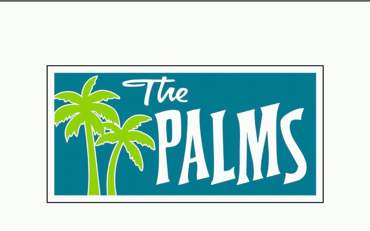 The Palms Motel Geneva-on-the-Lake Εξωτερικό φωτογραφία